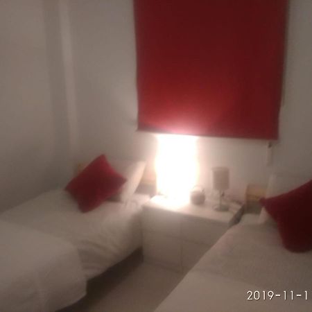 Casa Bamboo Apartment ตอร์เรเดลมาร์ ภายนอก รูปภาพ